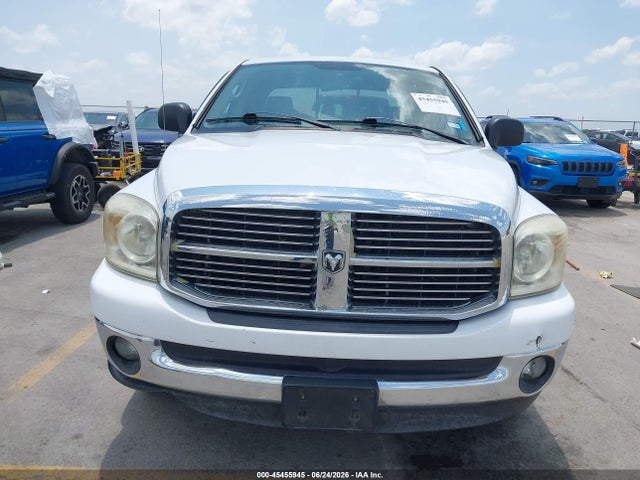 Aukcja sprzedaży 2007 Dodge Ram 1500 Slt, vin: 1D7HA18257S139251, numer aukcji: 45455945