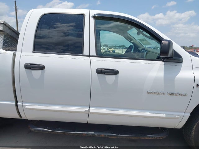 Aukcja sprzedaży 2007 Dodge Ram 1500 Slt, vin: 1D7HA18257S139251, numer aukcji: 45455945