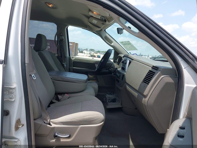Aukcja sprzedaży 2007 Dodge Ram 1500 Slt, vin: 1D7HA18257S139251, numer aukcji: 45455945