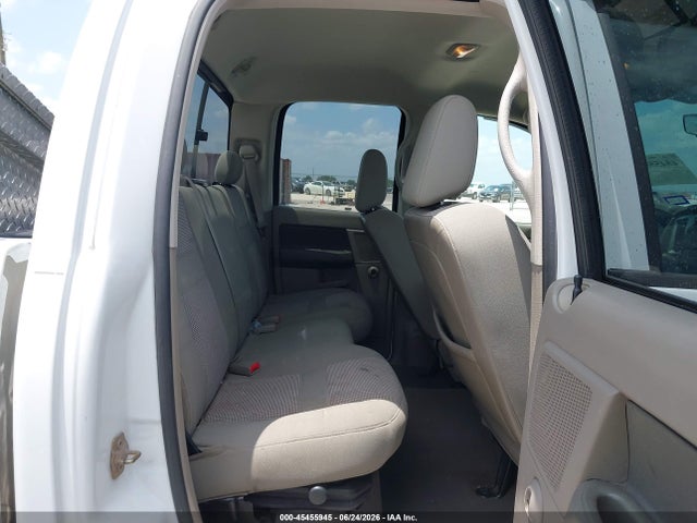 Aukcja sprzedaży 2007 Dodge Ram 1500 Slt, vin: 1D7HA18257S139251, numer aukcji: 45455945