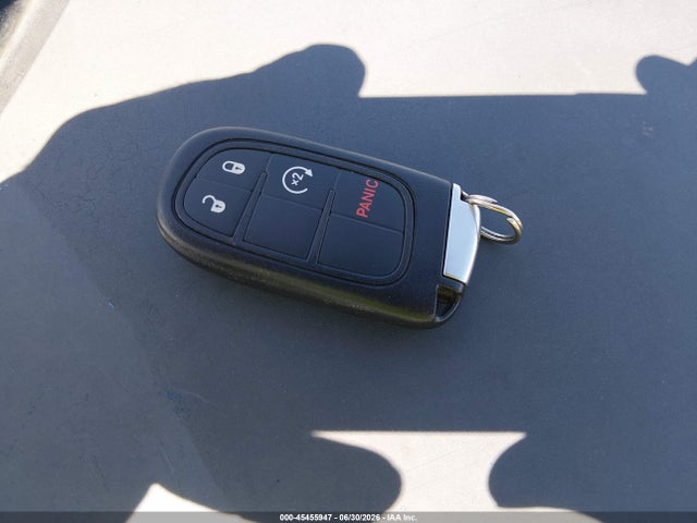 Jeep Cherokee Limited 2015 1C4PJMDS6FW728331 Image 11