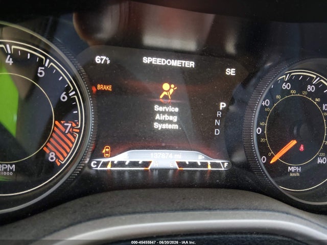 Jeep Cherokee Limited 2015 1C4PJMDS6FW728331 Image 15
