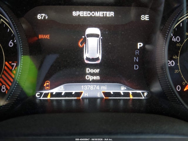 Jeep Cherokee Limited 2015 1C4PJMDS6FW728331 Image 7