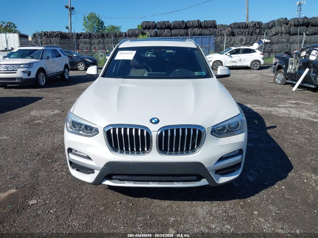 BMW X3 Xdrive30i 2019 5UXTR9C57KLE18525 Image 12