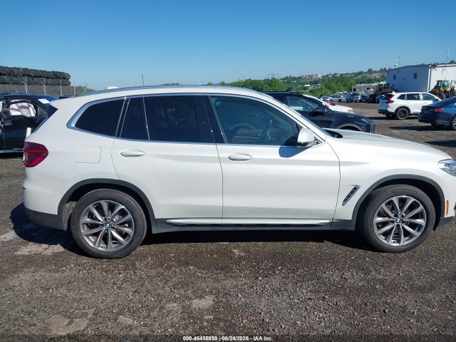 BMW X3 Xdrive30i 2019 5UXTR9C57KLE18525 Image 13