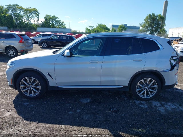 BMW X3 Xdrive30i 2019 5UXTR9C57KLE18525 Image 14