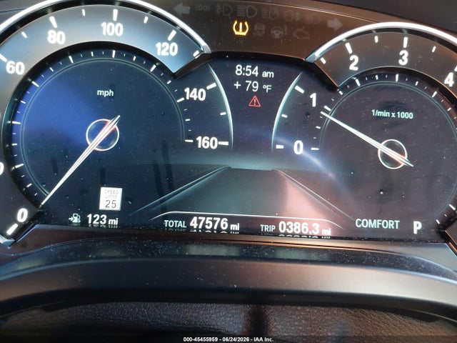 BMW X3 Xdrive30i 2019 5UXTR9C57KLE18525 Image 15