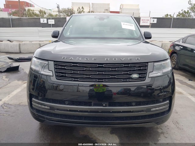 SALKPBFU3RA203877 Land Rover Range Rover P400 Se