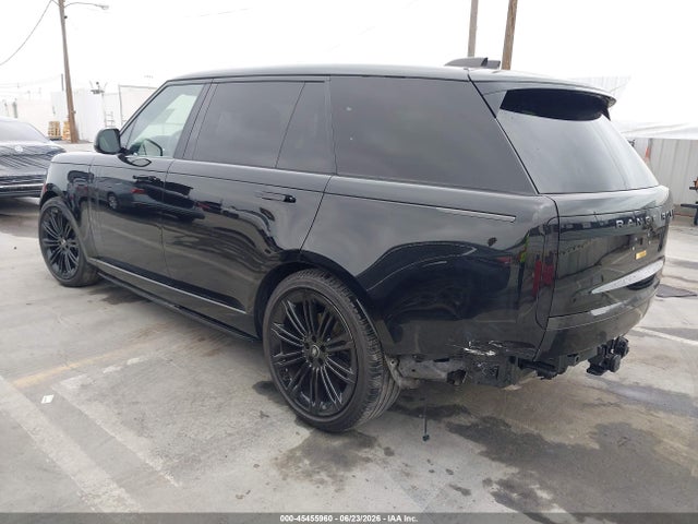 SALKPBFU3RA203877 Land Rover Range Rover P400 Se