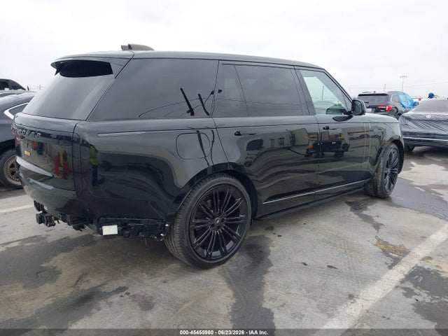 SALKPBFU3RA203877 Land Rover Range Rover P400 Se
