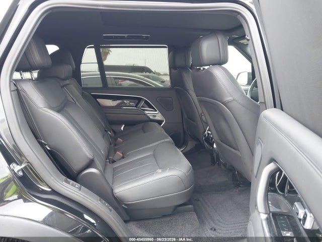 SALKPBFU3RA203877 Land Rover Range Rover P400 Se