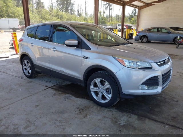 Ford ESCAPE SE 2014 1FMCU9G97EUD12256 zdjęcie główne