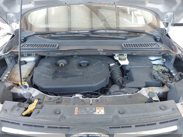 Ford ESCAPE SE 2014 1FMCU9G97EUD12256 Image 10