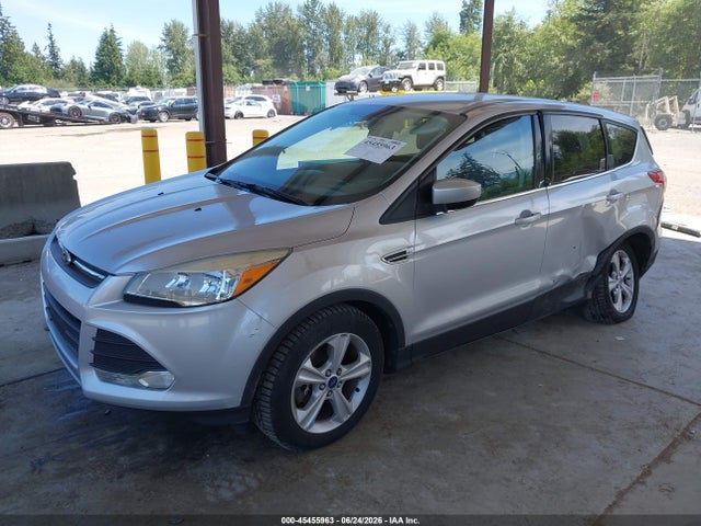 Ford ESCAPE SE 2014 1FMCU9G97EUD12256 Image 2