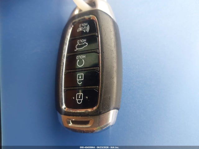 Hyundai Palisade Sel 2020 KM8R34HE3LU088881 Image 11