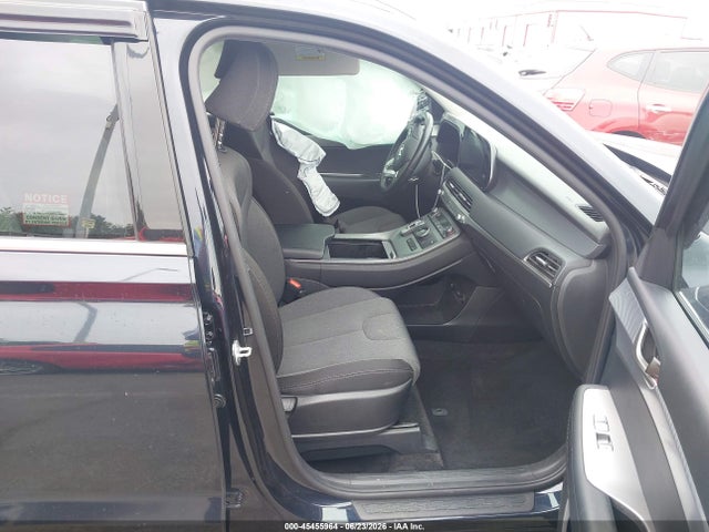 Hyundai Palisade Sel 2020 KM8R34HE3LU088881 Image 5