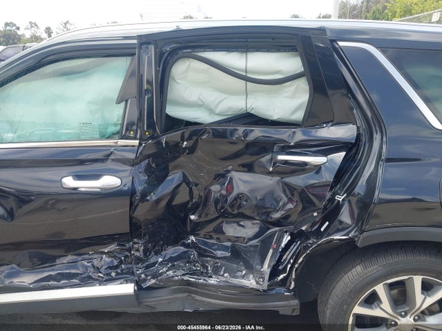 Hyundai Palisade Sel 2020 KM8R34HE3LU088881 Image 6