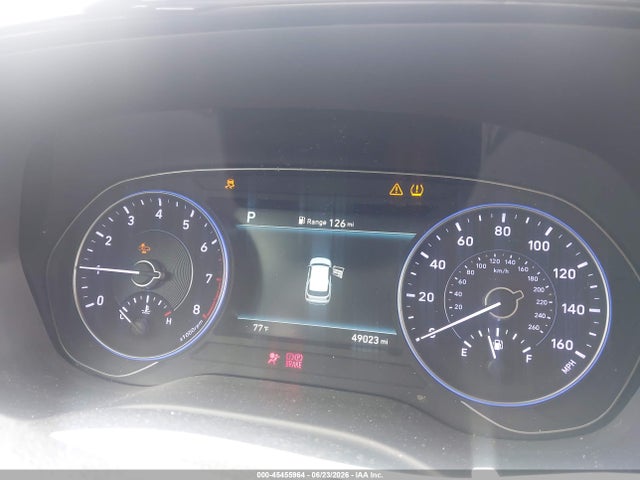 Hyundai Palisade Sel 2020 KM8R34HE3LU088881 Image 7
