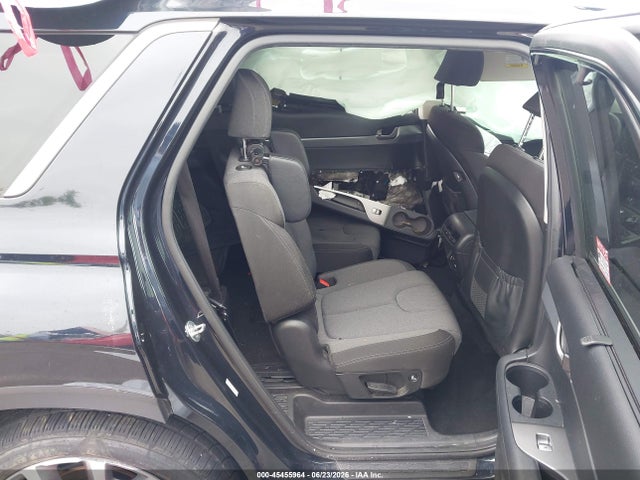 Hyundai Palisade Sel 2020 KM8R34HE3LU088881 Image 8