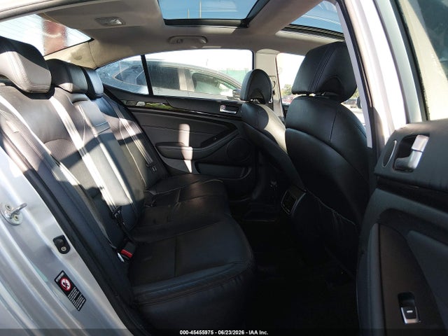Продаж на аукціоні авто 2016 Kia Cadenza Premium, vin: KNALN4D76G5220721, номер лоту: 45455975