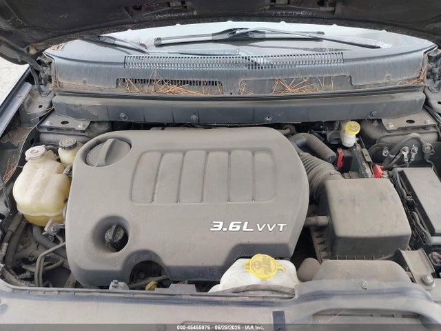 Продажа на аукционе авто 2012 Dodge Journey Sxt, vin: 3C4PDDBG2CT349978, номер лота: 45455976