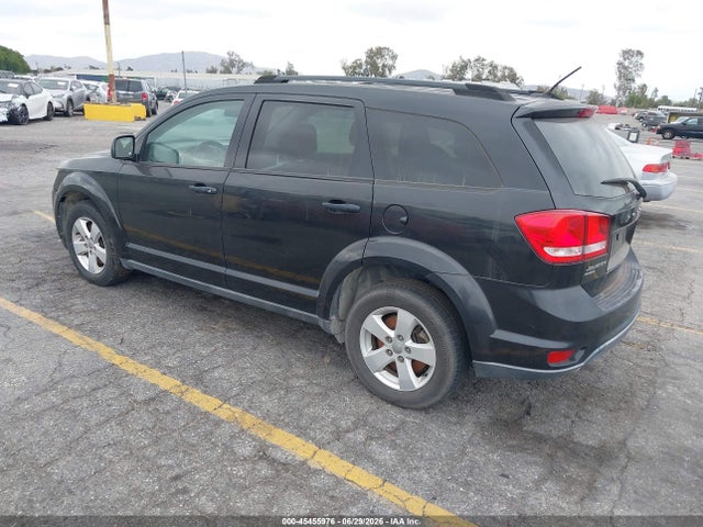 Продажа на аукционе авто 2012 Dodge Journey Sxt, vin: 3C4PDDBG2CT349978, номер лота: 45455976