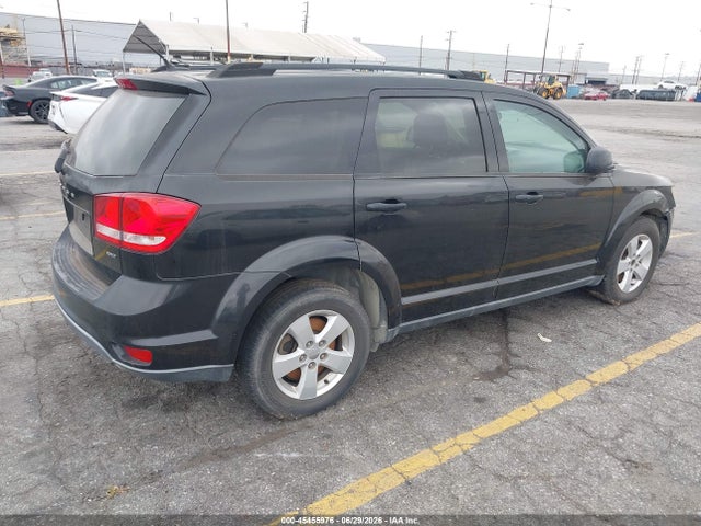 Продажа на аукционе авто 2012 Dodge Journey Sxt, vin: 3C4PDDBG2CT349978, номер лота: 45455976