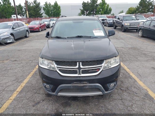 Продажа на аукционе авто 2012 Dodge Journey Sxt, vin: 3C4PDDBG2CT349978, номер лота: 45455976