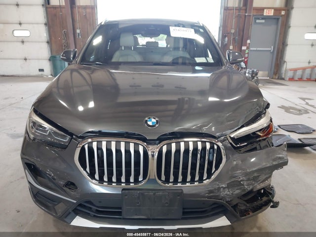 Продаж на аукціоні авто 2020 Bmw X1 Xdrive28i, vin: WBXJG9C0XL5R90780, номер лоту: 45455977