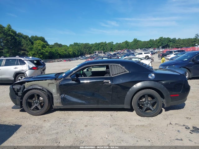 Auction sale of the 2023 Dodge Challenger Sxt, vin: 2C3CDZAGXPH602223, lot number: 45455980