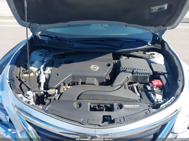 1N4AL3AP5FC436851 Nissan Altima 2.5/2.5 S/2.5 Sl/2.5 Sv