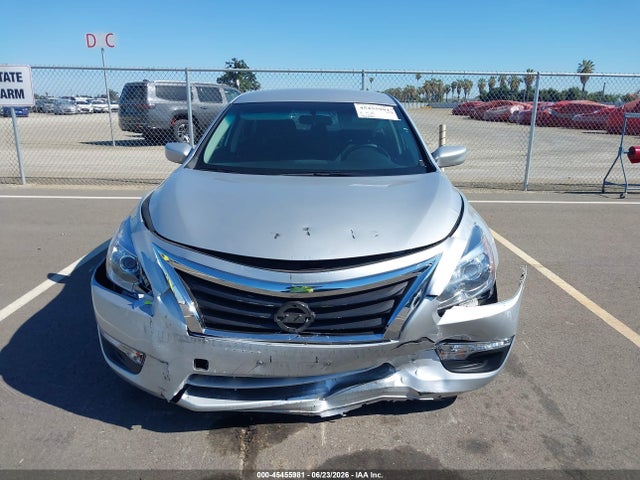 1N4AL3AP5FC436851 Nissan Altima 2.5/2.5 S/2.5 Sl/2.5 Sv