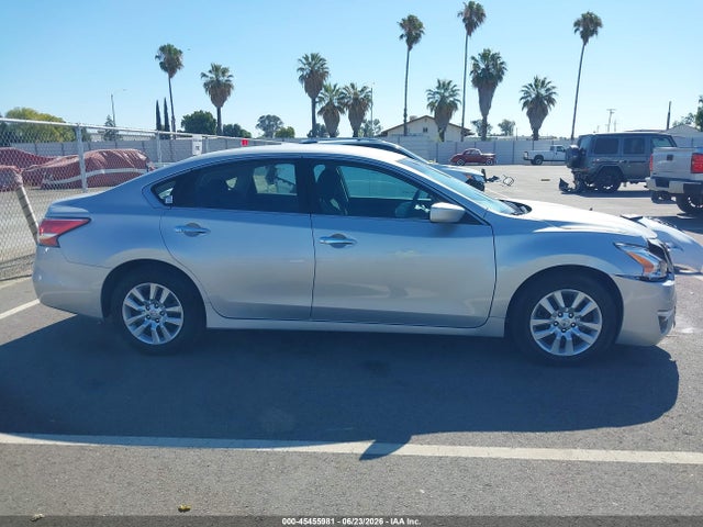 1N4AL3AP5FC436851 Nissan Altima 2.5/2.5 S/2.5 Sl/2.5 Sv
