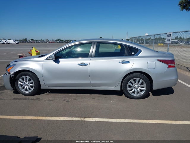 1N4AL3AP5FC436851 Nissan Altima 2.5/2.5 S/2.5 Sl/2.5 Sv
