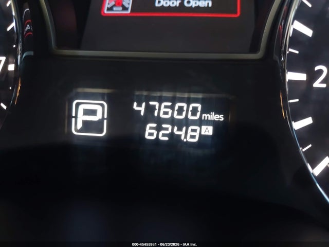 1N4AL3AP5FC436851 Nissan Altima 2.5/2.5 S/2.5 Sl/2.5 Sv