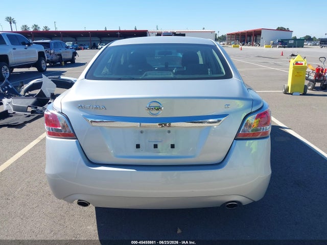 1N4AL3AP5FC436851 Nissan Altima 2.5/2.5 S/2.5 Sl/2.5 Sv