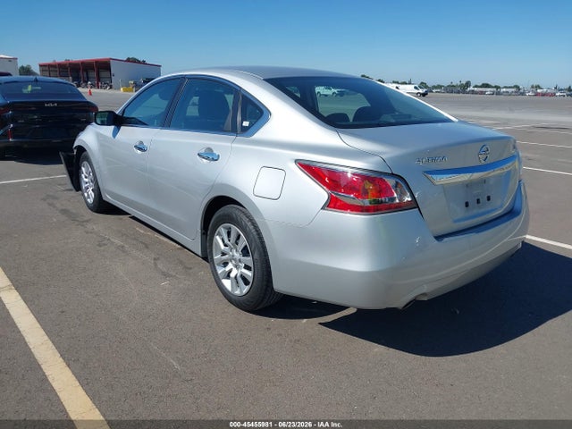 1N4AL3AP5FC436851 Nissan Altima 2.5/2.5 S/2.5 Sl/2.5 Sv
