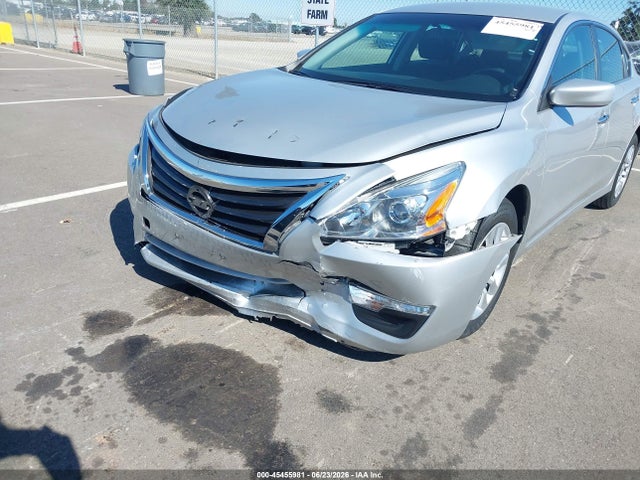 1N4AL3AP5FC436851 Nissan Altima 2.5/2.5 S/2.5 Sl/2.5 Sv