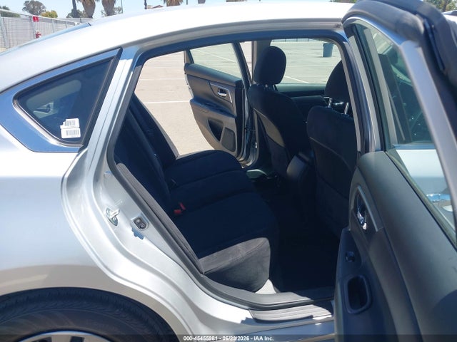 1N4AL3AP5FC436851 Nissan Altima 2.5/2.5 S/2.5 Sl/2.5 Sv