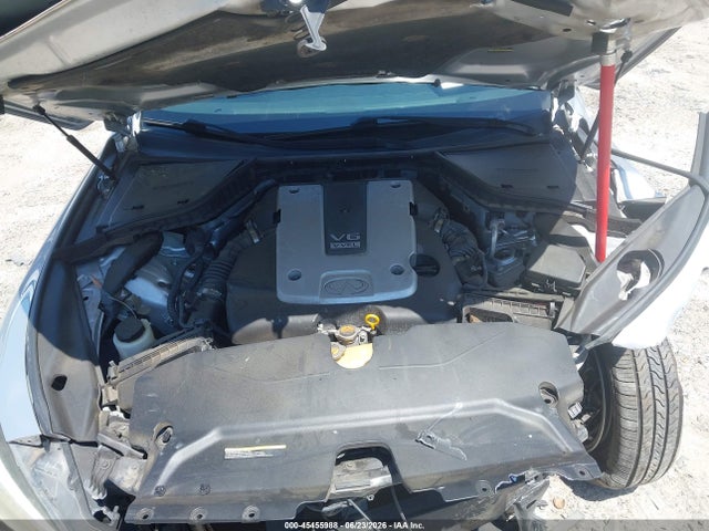 Продаж на аукціоні авто 2014 Infiniti Q50 Premium, vin: JN1BV7AP5EM682584, номер лоту: 45455988