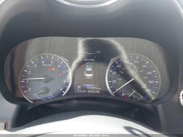 Продаж на аукціоні авто 2014 Infiniti Q50 Premium, vin: JN1BV7AP5EM682584, номер лоту: 45455988