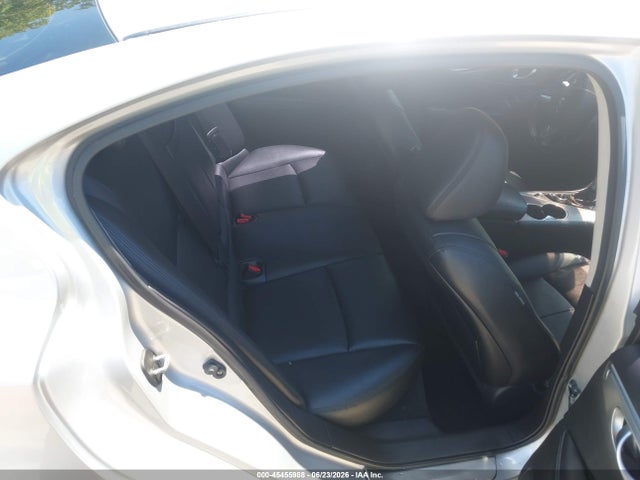 Продаж на аукціоні авто 2014 Infiniti Q50 Premium, vin: JN1BV7AP5EM682584, номер лоту: 45455988