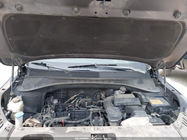 KIA Sorento 2.4l Lx 2019 5XYPG4A30KG510100 Image 10