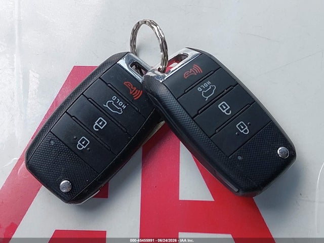 KIA Sorento 2.4l Lx 2019 5XYPG4A30KG510100 Image 11