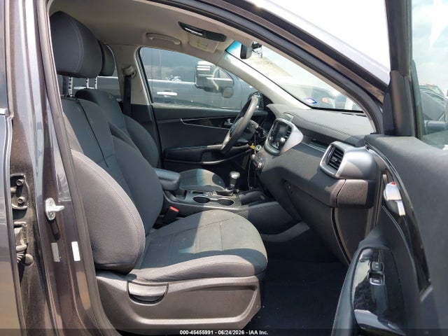 KIA Sorento 2.4l Lx 2019 5XYPG4A30KG510100 Image 5