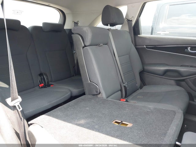KIA Sorento 2.4l Lx 2019 5XYPG4A30KG510100 Image 8