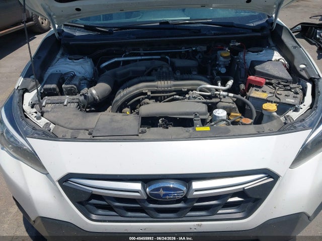 Subaru Crosstrek Premium 2022 JF2GTAEC1NH269438 Image 10