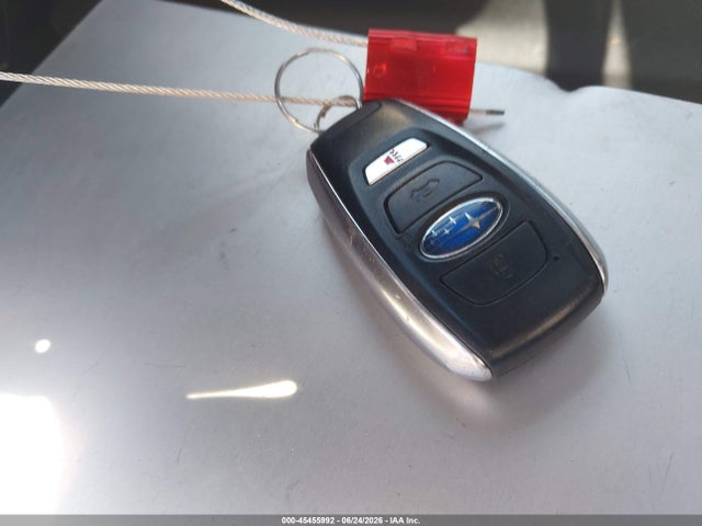 Subaru Crosstrek Premium 2022 JF2GTAEC1NH269438 Image 11