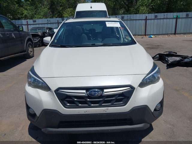Subaru Crosstrek Premium 2022 JF2GTAEC1NH269438 Image 13