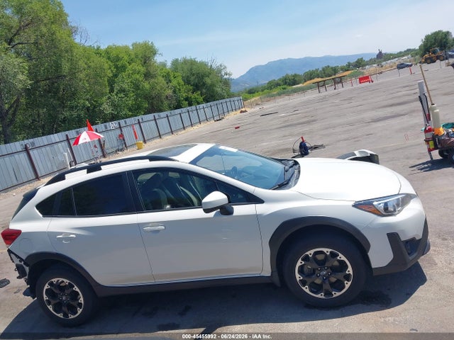 Subaru Crosstrek Premium 2022 JF2GTAEC1NH269438 Image 14